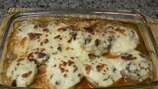 لسفرة وعزومات مميزة.. إليكِ أسرار تحضير الخرشوف بالبشاميل بلمسة احترافية