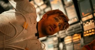 538 مليون دولار فى شباك التذاكر العالمى لـ فيلم Project Hail Mary