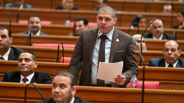 عضو بالنواب: إدراج الممتنعين عن سداد النفقات بقوائم المنع من السفر يعزز سيادة القانون