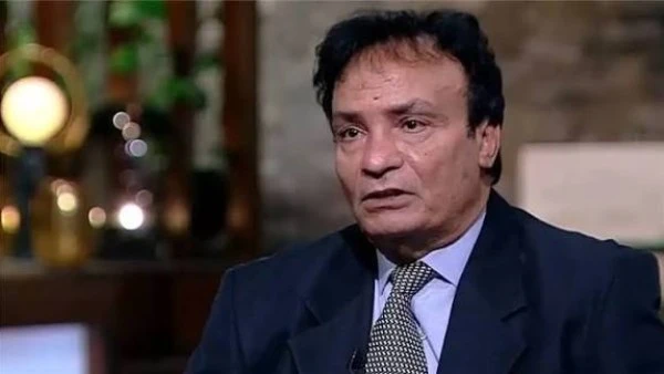 حمدي الوزير ضيف شرف في فيلم "إشعار بالموت" (خاص )