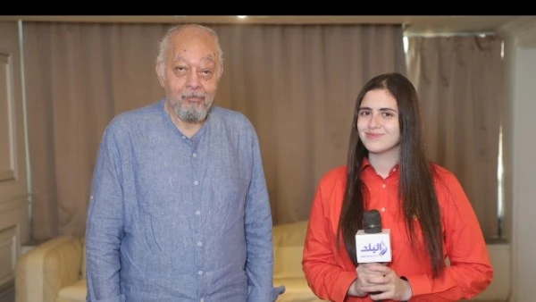 سامي مغاوري ل: تعاطفت مع شخصيتي في مسلسل أب ولكن