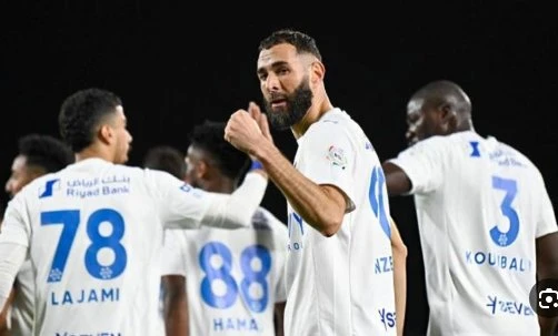 هذه القناة هتذيع مباراة الهلال والسد في دوري ابطال اسيا مجانا: اتفرج ببلاش يامعلم