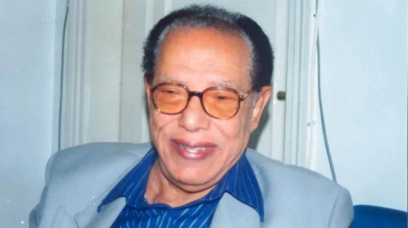 مفاجأة بشأن مسلسل مصطفى محمود المرتقب