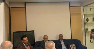 محمد التاجي عن عبد المنعم مدبولي: كان أبا للأجيال الجديدة