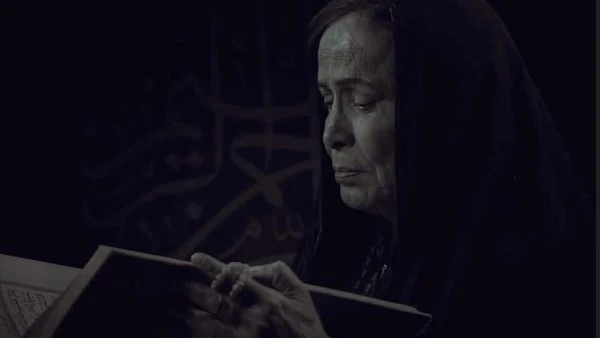 ببالغ ليلى علوي تنعى الفنانة الكويتية حياة الفهد