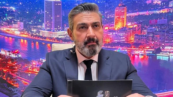 بسبب الحرب. صناع مسلسل للعدالة وجه آخر بطولة ياسر جلال يفكرون في تأجيل عرضه