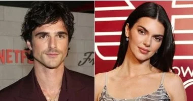 جاكوب إلوردى وكيندال جينر يشعلان الشائعات حول علاقتهما