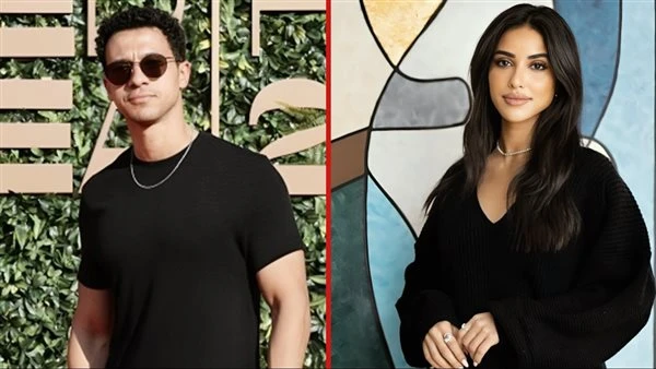 آية سماحة حبيبة عصام عمر ضمن أحداث فيلم بحر