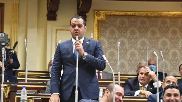 طلب إحاطة برلماني بشأن تعطل خدمات التأمينات الاجتماعية بمحافظة البحيرة