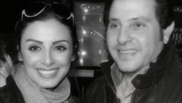 بعد أنغام تدعو هاني شاكر بالشفاء العاجل