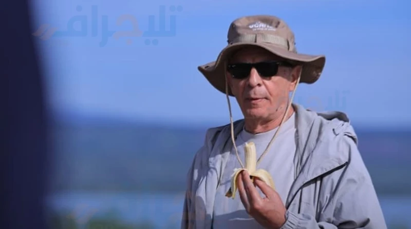 " مصر" من قلب غابات أوغندا. مغامرة البحث عن الغوريلا في أعالي الأدغال