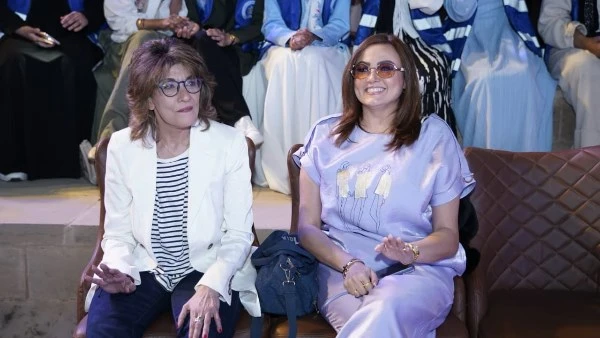 مهرجان أسوان الدولي لأفلام المرأة يحتفي برائدة السينما عزيزة أمير