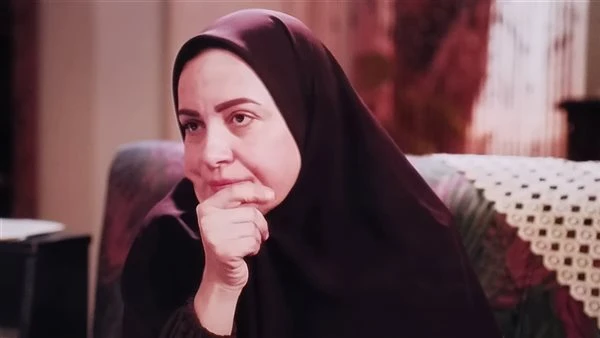 ريهام عبد الغفور بعد تصدر مسلسل حكاية نرجس التريند بسبب عثور اسلام على أسرته: فرج ربنا عظيم