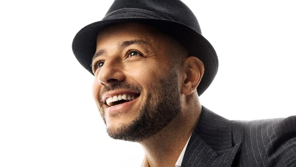 بعد ماهر زين يستعد لطرح ألبومه Back To You