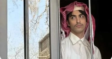 وفاة الفنان السعودى عادل العتيبى نجم مسلسل طاش ما طاش