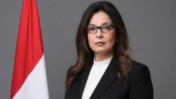 بالأسماء. وزيرة الثقافة تصدر حركة تعيينات جديدة لتطوير الأداء
