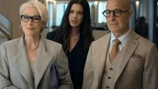 بعد طول انتظار. تعرف عن موعد طرح فيلم The Devil Wears Prada 2 بدور السينما