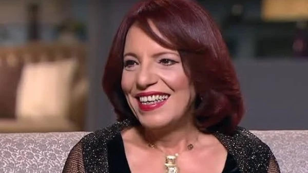 عارفة عبد الرسول تكشف ل كواليس مشاركتها في مسلسل اللعبة 5