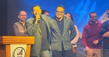 محمد جمعة يعلن مفاجآت مهرجان المسرح العالمى: إنتاج عروض ودعم من أروما للموهوبين