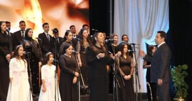 الأوبرا تحتفى الليلة بيوم الشهيد.. غنائيات وطنية بقيادة محمد عبد الستار