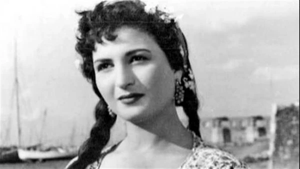 حاولت الهروب من والدها وشارع محمد علي تميمة حظها. لقطات من حياة نعيمة عاكف