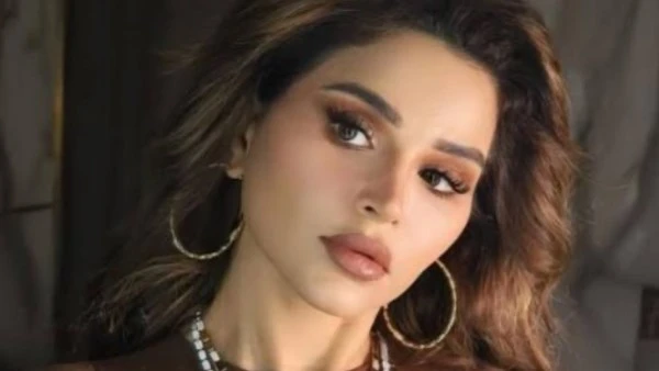 بعد الإعلامية نهي نبيل تعلن إنفصالها عن زوجها