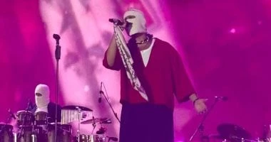 تووليت يحيى حفلاً غنائيًا فى الإسكندرية لأول مرة في هذا الموعد