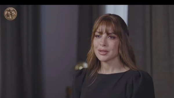 ريم مصطفى:بدو سينا هما حراس الرمال وحراس الأرض