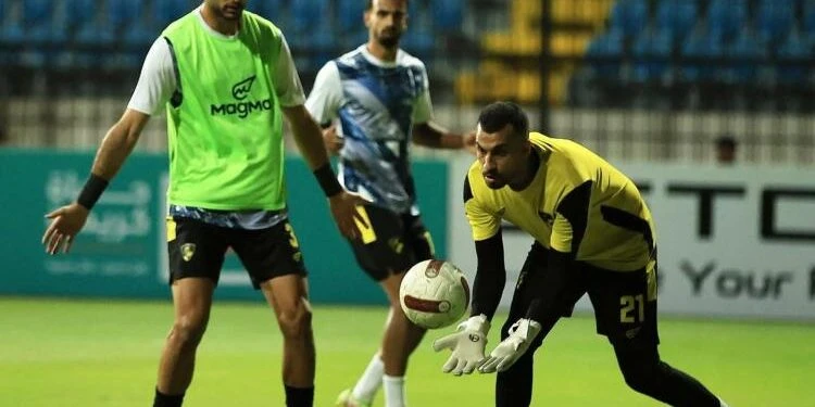 بث مباشر مشاهدة مباراة وادي دجلة والاتحاد السكندري في الدوري المصري بدون تقطيع