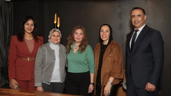 تفاصيل مسلسل" أبواب مفتوحة" صابرين