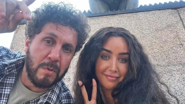 بعد خلاف حاد على التتر .. هشام ماجد وهنا الزاهد في حديث ساخر يثير الجدل