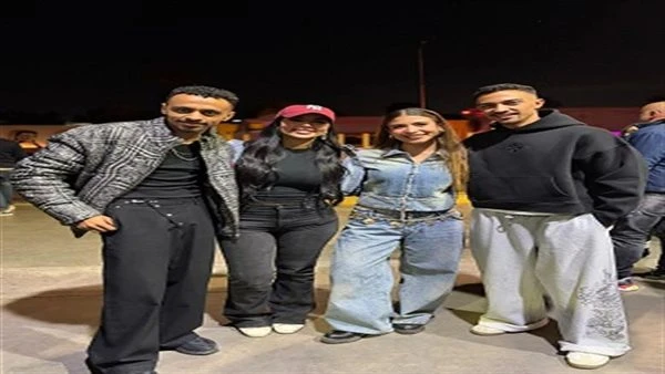 انتهاء تصوير فيلم محمود التاني والعرض في هذا الموعد