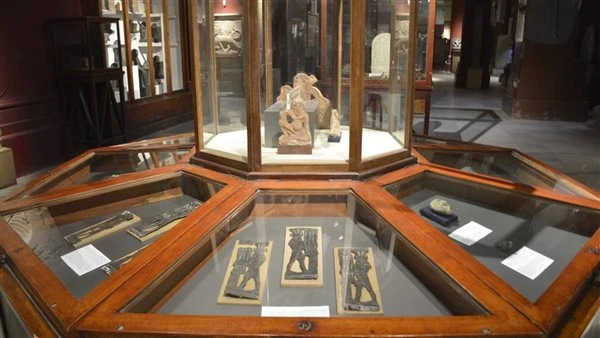 «السياحة» تحتفل بيوم التراث العالمي بتنظيم معارض نوعية مؤقته في 3 متاحف