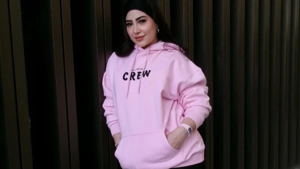 بالكاجوال.بوسب تخطف الأنظار عبر إنستجرام