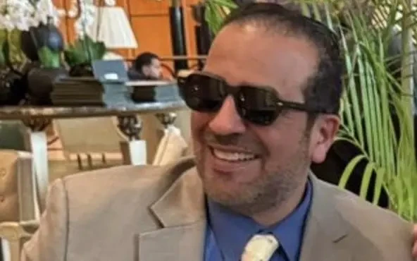 طارق الكاظمي: نهج ترامب أضر بمصالح الشرق الأوسط. والقيادة المصرية تتحرك بحكمة وتوازن