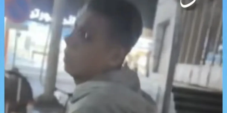 بعد نشر. تحرك أمني سريع بعد واقعة تعدي سائق ميكروباص على راكب بسبب خط السير