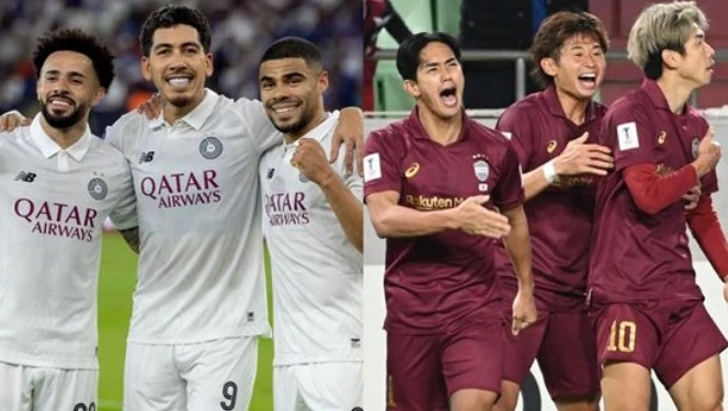 بث مباشر بدون تقطيع لمباراة السد القطري وفيسيل كوبى اليابانى بدوري ابطال اسيا