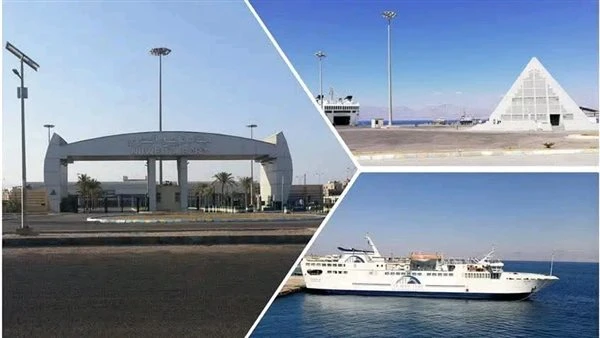 تداول 18 ألف طن و813 شاحنة بضائع عامة ومتنوعة بموانئ البحر الأحمر