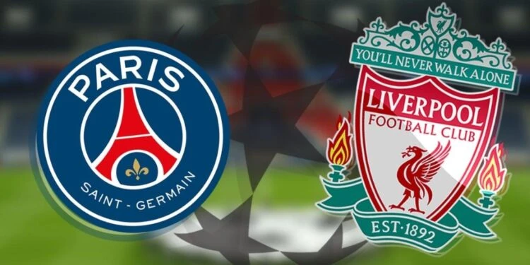 حسن العيدروس معلقاً لمباراة ليفربول وباريس سان جيرمان في دوري أبطال أوروبا