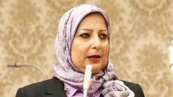 برلمانية تطالب بإلزام المنقبات بكشف الوجه قبل دخول المستشفى