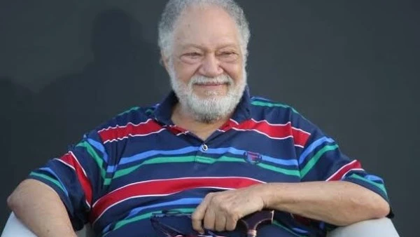 فى قصة رفض يحيى الفخراني لفيلم المصير وزواجه من لميس جابر