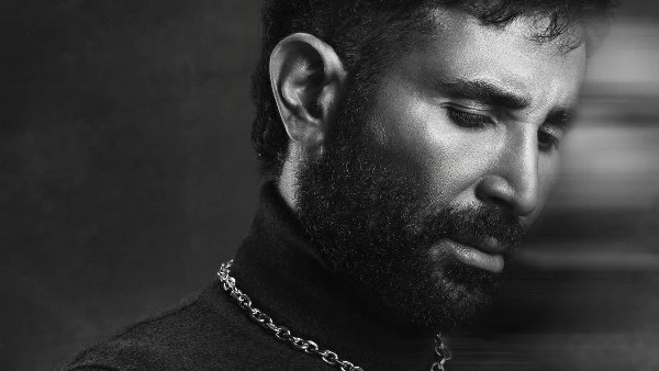 الألبوم الحزين يصعد بأحمد سعد لصدارة يوتيوب