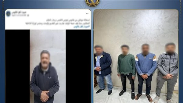 خلاف عائلي على شقة بالشرقية يقود لاتهامات متبادلة بالسرقة والتشهير