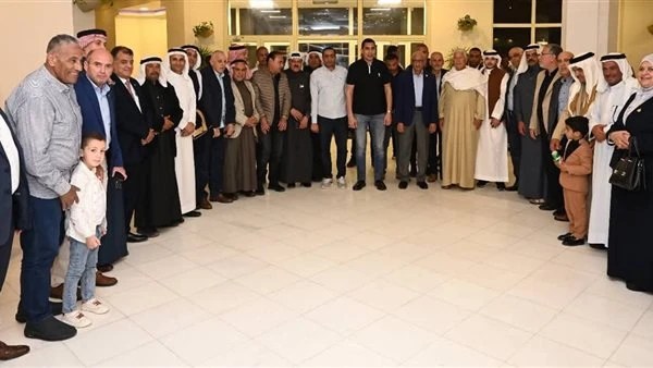 وزير الرياضة يختتم زيارته لشمال سيناء بلقاء حواري لتعزيز دور مراكز الشباب