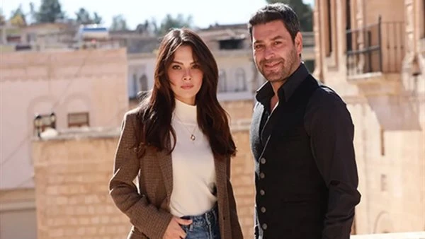 مواعيد مسلسل المدينة البعيدة الحلقة 57. أحداث مثيرة في انتظار الأبطال