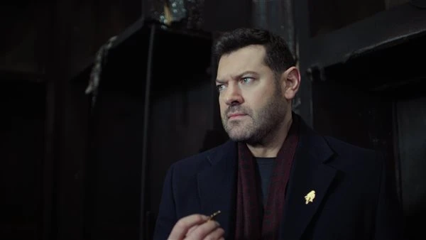 عمرو يوسف يتصدر التريند و يصبح الأعلى مشاهدة بمسلسل "الفرنساوي"