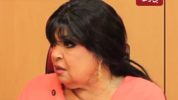 فيفي عبده: أنا أول واحدة فكرت تعمل مدرسة لتعليم الرقص الشعبي في مصر (فيديو)