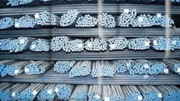 أسعار الحديد في السوق المصري صباح اليوم الجمعة 24 أبريل 2026