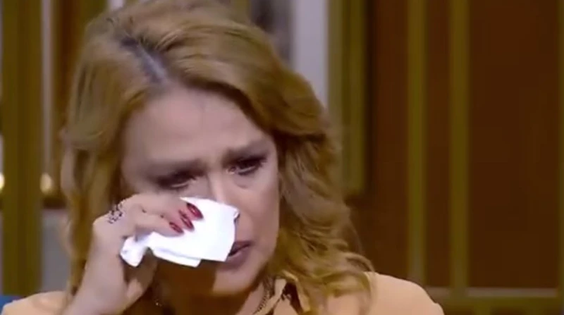 الفسيخ سبب وفاة والد سيمون. قصة صادمة ترويها بنفسها (فيديو)