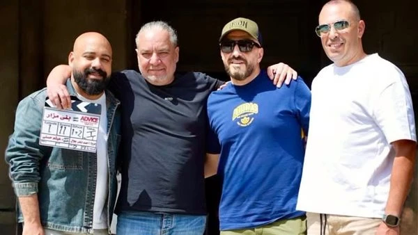 انطلاق تصوير قصة ما لم يحكى عن بني مزار من القصة الكاملة دراما